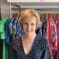 Fiona Spencer-Jones