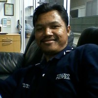 Khairunizam Saad