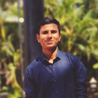 Dnyaneshwar Zinge