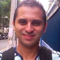 Paulo Peixoto