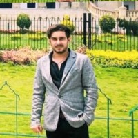 Dikshant Tyagi