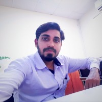 Darshan Bandekar