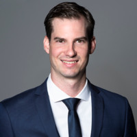 Michael Limacher