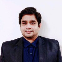 Krishna Kumar Vijayaraghavan