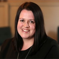 Kelly-Marie Brown