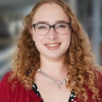 Marise Van Domburg
