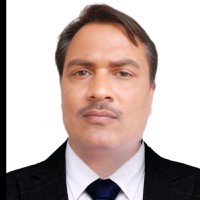 Upendra Pandey