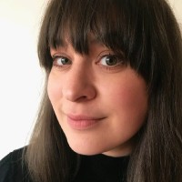 Eleonor Björserud