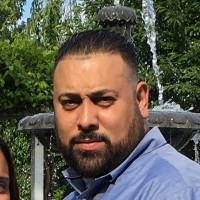 Orlando Franco