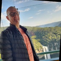 Marcelo Jandre