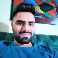 Abhishek Pathak