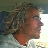 Lars Van Beurden