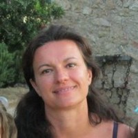 Claudia Percivalle
