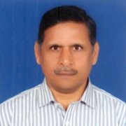Mukkavilli Jagannath Rao