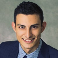 Nicolas Mora