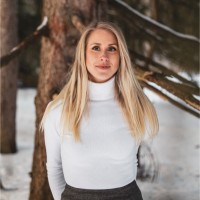 Kayla Ginter