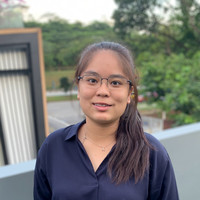 Gladys Goh