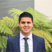 Gerardo Andres Paredes Mejia