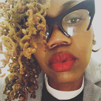 Naomi Catchings