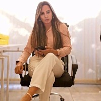 Carolina Picorini