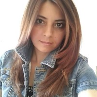 Deniz Öztürk