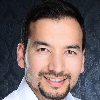 Reza Sarwar
