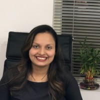 Kaushiki Singh