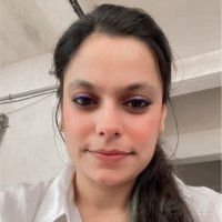 Purva Saoji