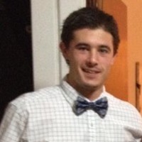 Kyle Bolton
