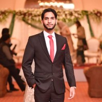 Hassan Saeed