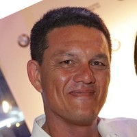 Stephane Glory