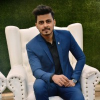 Harix Khan