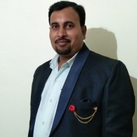 Awadhesh Joshi