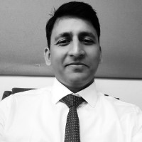 Ravi Ranjan
