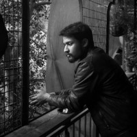 Anirban Mitra