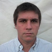 Gustavo Martin Echalecu