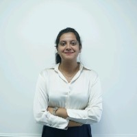 Srishti Bansal