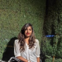 Pooja Sr
