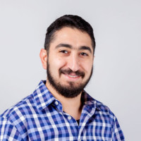 Ali Moussa