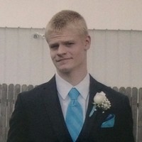 Dylan Sanderson