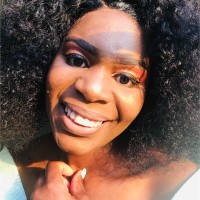 Sharlin Muuyandiani