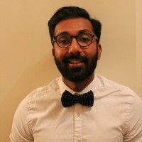 Vineet Goyal