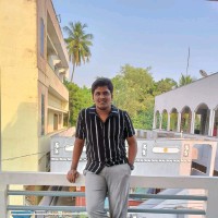 Sri Harsha Pechetti
