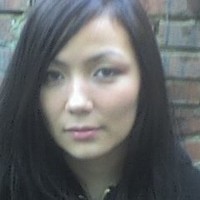 Aliya Kshtykenova