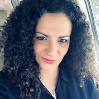 Sandra Ibiricu