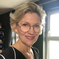 Lorna Ballard