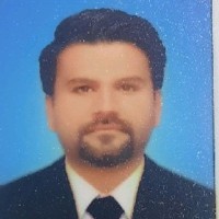 Maqsood Ahmed