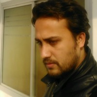 Aazim Raza