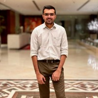 Yash patel