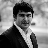 Vusal Salimov